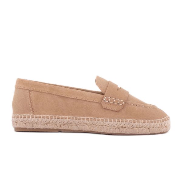 Espadryle Valencia r.38 zdjęcie 1