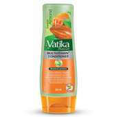 Odżywka do włosów Sweet Almond Conditioner Vatika Dabur 200ml