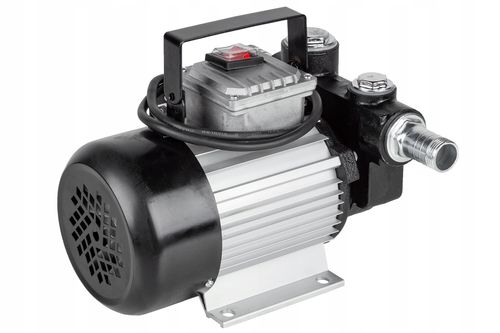 POMPA DIESLA 550W LXDP-155 na Arena.pl
