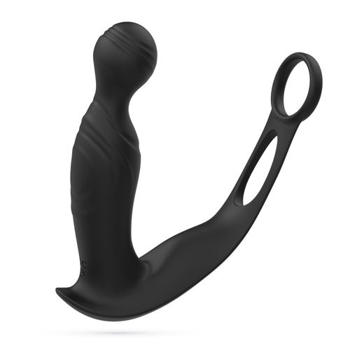 Crushious Flamma Prostate Vibrator With Remote Control na Arena.pl