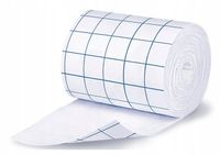 OMNIFIX E PRZYLEPIEC DO MOCOWANIA OPATRUNKÓW 20 cm x 10 m 1 sztuka