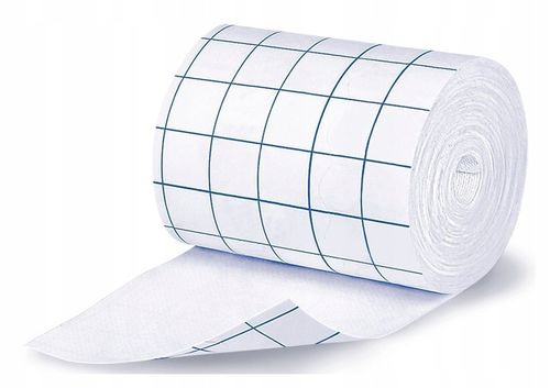 OMNIFIX E PRZYLEPIEC DO MOCOWANIA OPATRUNKÓW 20 cm x 10 m 1 sztuka na Arena.pl