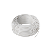 KAB0865 Przewod LgY 1x1 H05V-K bialy