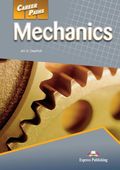 Mechanics Jim D. Dearholt