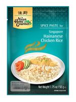 Pasta gotowa przyprawa do singapore kurczaka z ryżem 50g