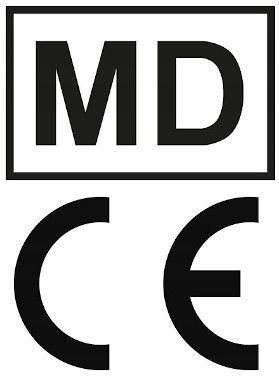 Poduszka ortopedyczna pod głowę do spania Profilowana MEMORY FOAM na Arena.pl