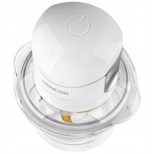 Elektryczny rozdrabniacz do żywności 800W 1000ml Sencor SCB na Arena.pl