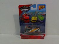 TOMY Chuggington Super Fletch lokomotywka LC54127