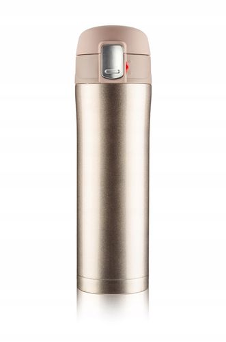 KUBEK TERMICZNY termos 440 ml BARDZO SZCZELNY 13h na Arena.pl