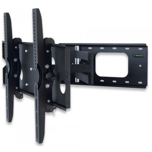 Techly Uchwyt ścienny LCD/LED 32-60cali 80kg czarny na Arena.pl