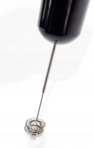 Blender ręczny robot kuchenny 1400W metalowy mikser, trzepaczki na Arena.pl