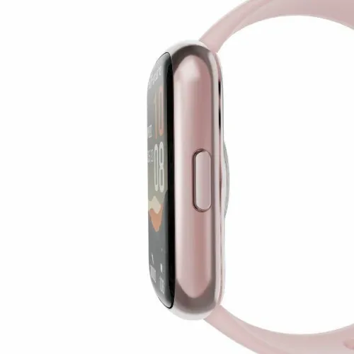 smartwatch hifuture evo2 różowy (hssw6rg) na Arena.pl