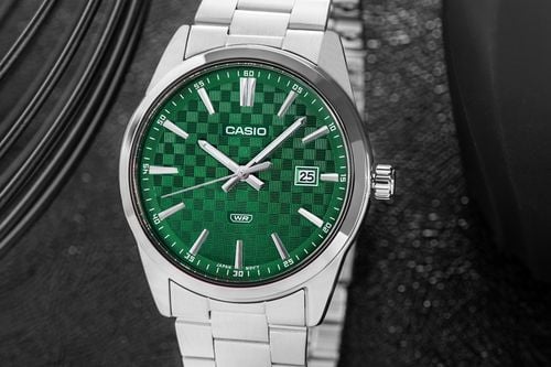 zegarek męski casio mtp-vd03d-3a1udf + box na Arena.pl