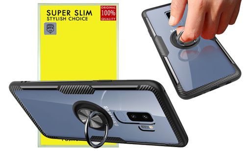 Samsung Galaxy S9+ Plus Etui NTX Liquid Case na Arena.pl