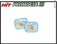 MKS ZASŁONKI KUBUS PUCHATEK