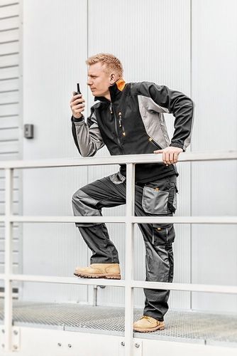 Kurtka Robocza, Rozmiar Xl/56 na Arena.pl
