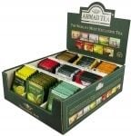 AHMAD TEA Ekskluzywny Zestaw 90 herbat