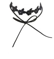 Naszyjnik Choker