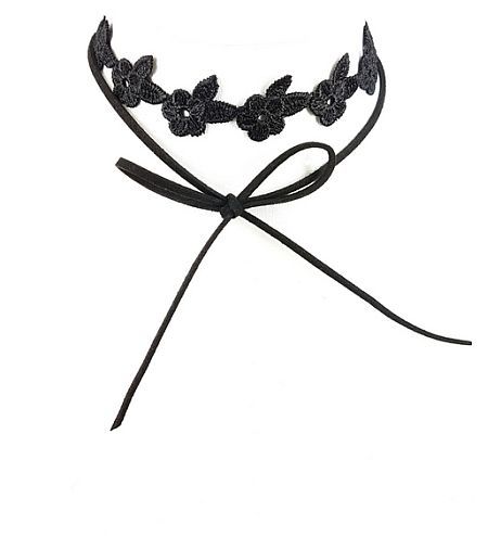 Naszyjnik Choker zdjęcie 1