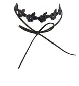 Naszyjnik Choker