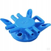 1580020270 Korpus Górny Kolektora Udojowego, 120ml