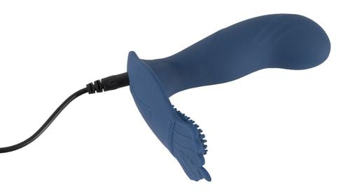 vibrating butt plug na Arena.pl