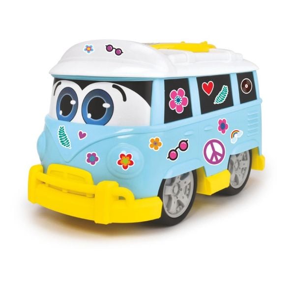 Samochod ABC Sunny Surfer zdjęcie 1