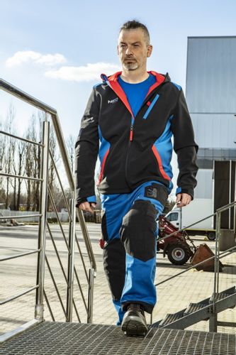 Kurtka softshell HD+, rozmiar XXL na Arena.pl