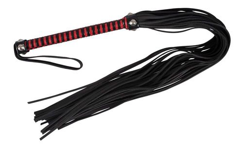 Leather Flogger na Arena.pl