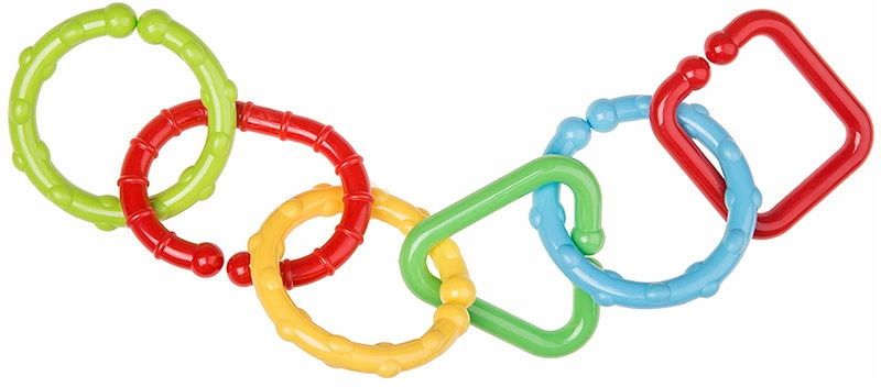 Ogniwa 6 szt. 089a zdjęcie 1