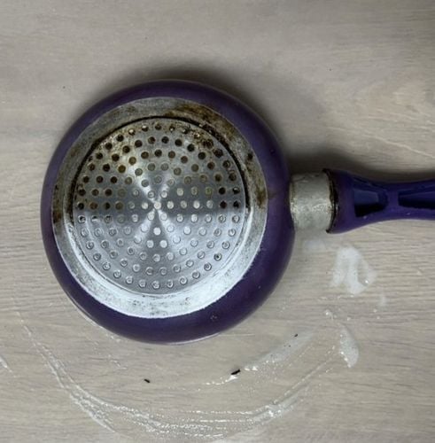 Płyn na przypalenia D-LUX 500 ml grill kominek na Arena.pl