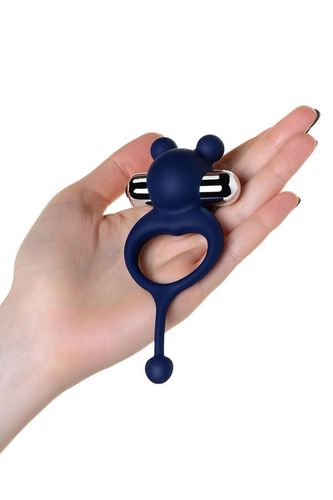 jos mickey vibrating ring silicon, na Arena.pl