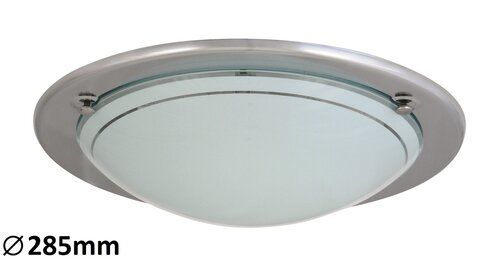 Lampa sufitowe Ufo na Arena.pl
