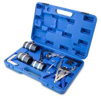 19098 Zestaw opasek zaciskowych do pierścieni tłokowych