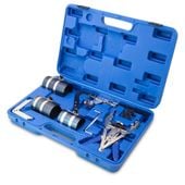 19098 Zestaw opasek zaciskowych do pierścieni tłokowych