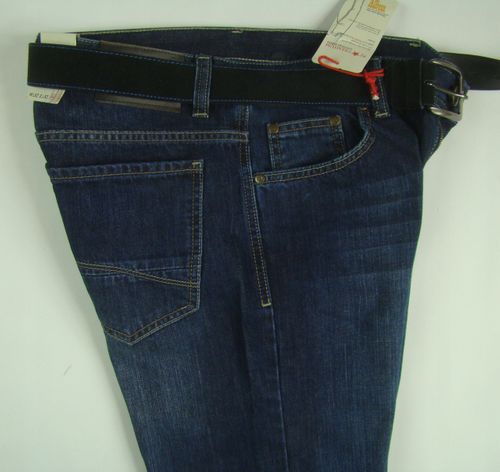 Spodnie jeans regular pas 94cm Redstar 34/32 -059 na Arena.pl