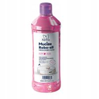 Papilion płyn do mycia podłóg do robotów sprzątających i odkurzaczy 1000ml