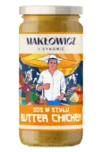 Makłowicz i Synowie Sos w stylu Butter Chicken 400 g