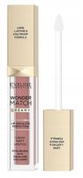 eveline wonder match matowa pomadka w płynie 05 sweet nude 6,8 ml