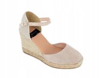 Damskie Espadryle Gaimo r.41