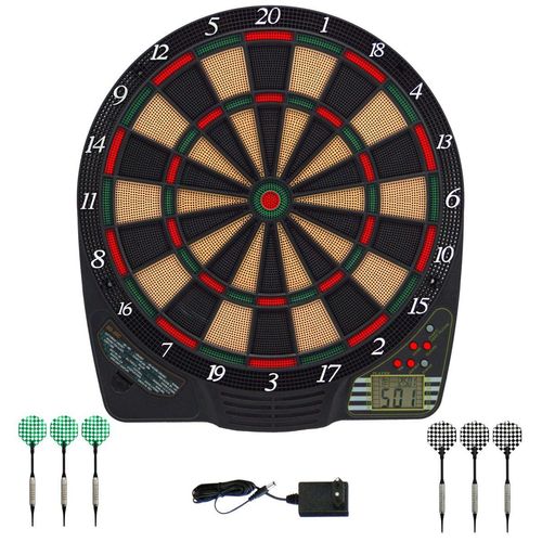DART ELEKTRONICZNY CHESTER BEST SPORTING na Arena.pl