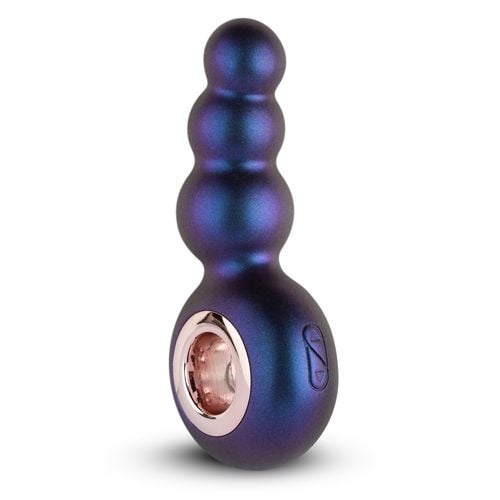 hueman   outer space vibrating anal plug na Arena.pl