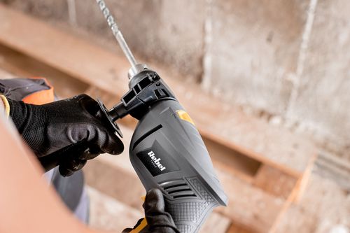 Wiertarka udarowa Rebel Tools na Arena.pl