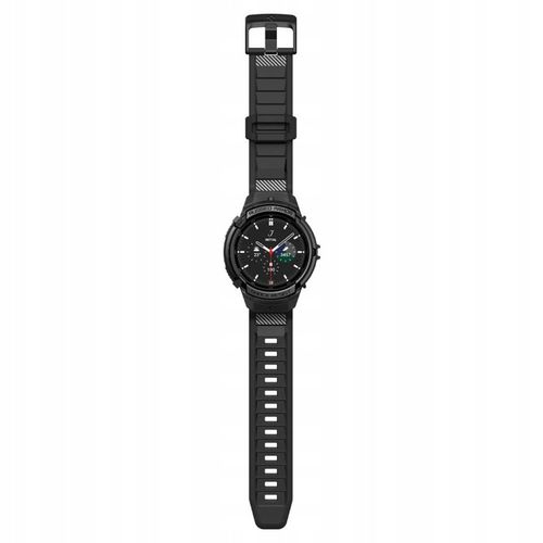 ETUI Z PASKIEM DO GALAXY WATCH 6 CLASSIC ( 47 MM ) SPIGEN RUGGED ARMOR PRO na Arena.pl