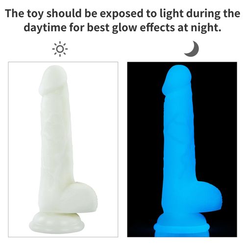 lumino play dildo na Arena.pl