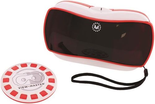 View-Master zestaw startowy na Arena.pl
