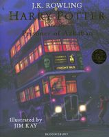Harry Potter and the Prisoner of Azkaban. Rowling