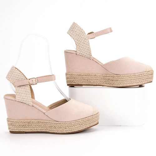 Espadryle Na Platformie r.38 na Arena.pl