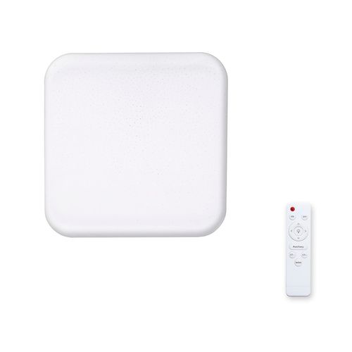 Plafon PALERMO 33W LED Ściemnialny+ Pilot na Arena.pl