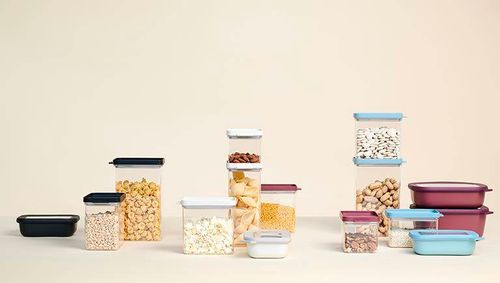 Pojemnik na żywność Omnia 700ml black 106411040400 na Arena.pl